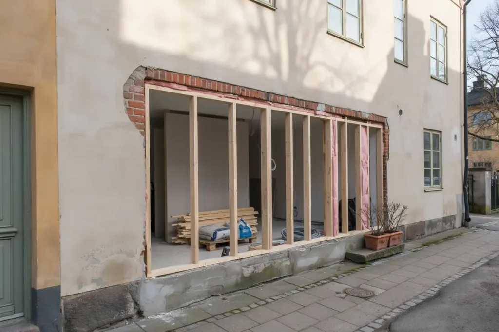 fr n lokal till bostad regler kostnad och smarta l sningar f r en lyckad konvertering