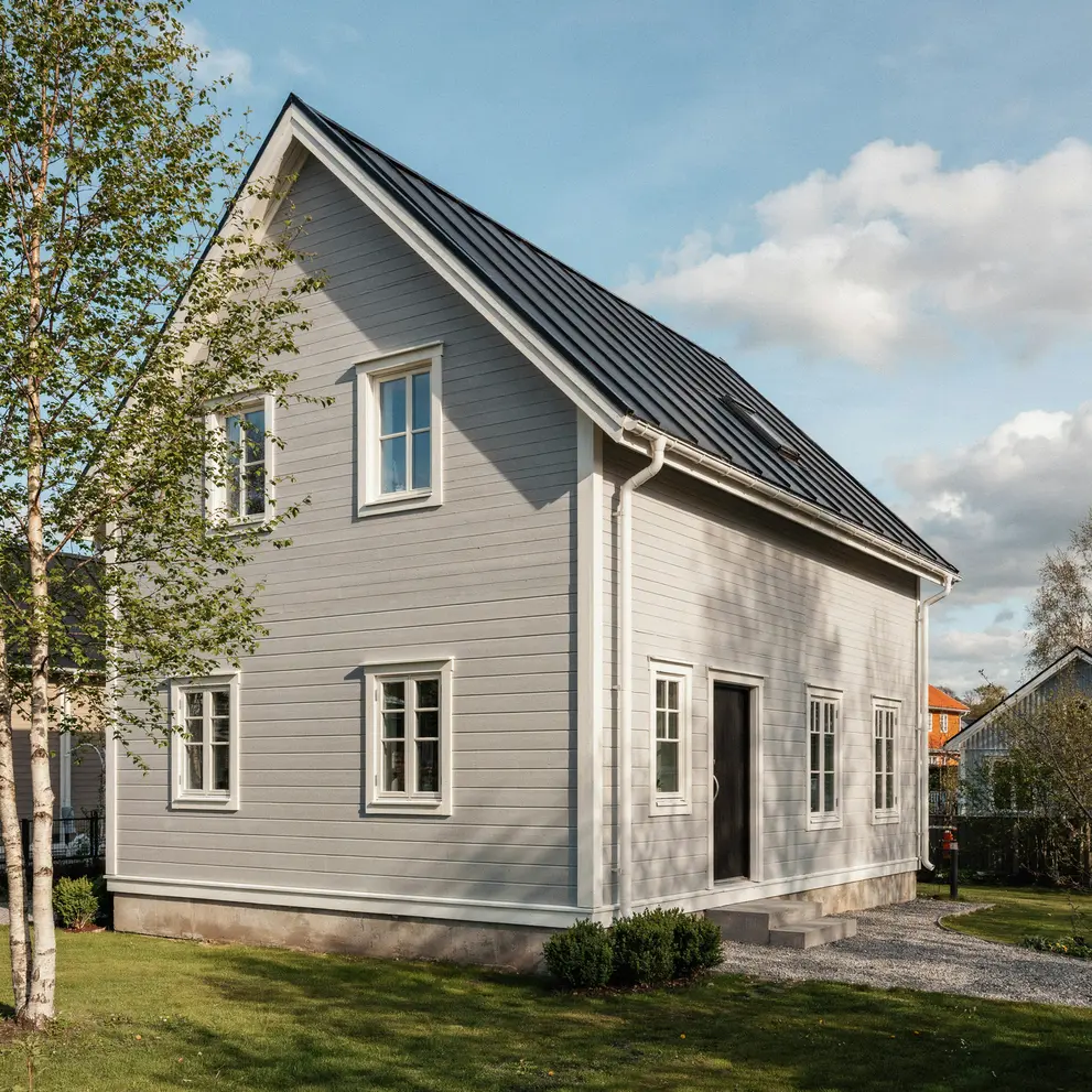 mala fasad norrtalje